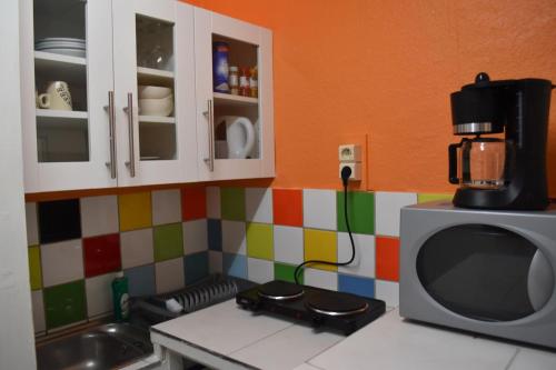  Studio Hypercentre Liège in Lüttich