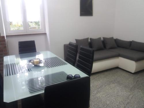  Villa Pelda Apartment, sea view, parking, pet friendly in Opatija