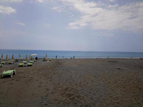  Alanya Homes families only in Mahmutlar
