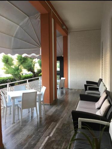 Hotel Milani 3