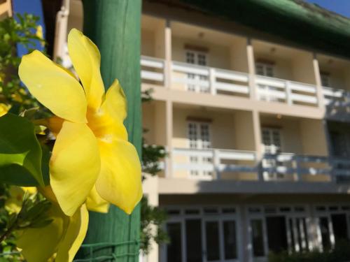 Hotel São Sebastião da Praia