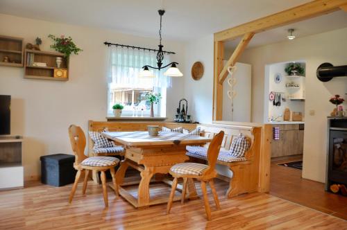 Ferienwohnung Ruhepol in Lechbruck, Deutschland