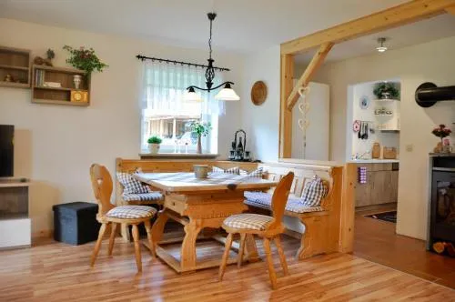 Ferienwohnung Ruhepol in Lechbruck, Deutschland