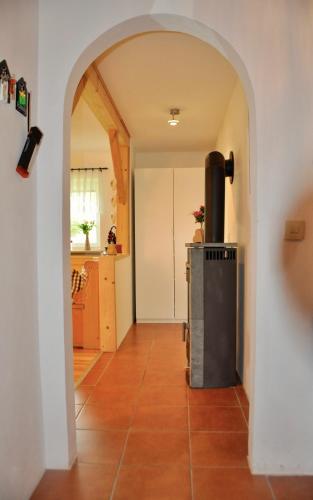Ferienwohnung Ruhepohl