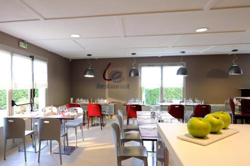 Campanile Château-Thierry - image 11