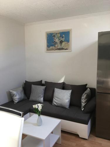  Apartman Nicolas in Veli Lošinj