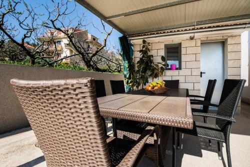 One-Bedroom Apartment - Ground Floor image 10