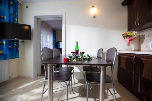 Apartamenty Amber - image 3
