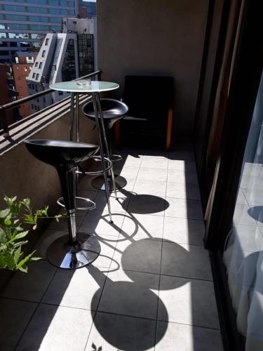 Apartment with Balcony image 10