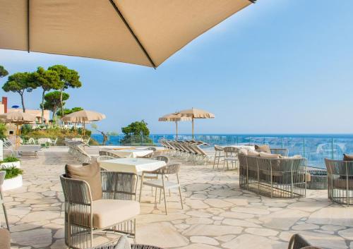 Terme Gran Paradiso Hotel in Casamicciola Terme