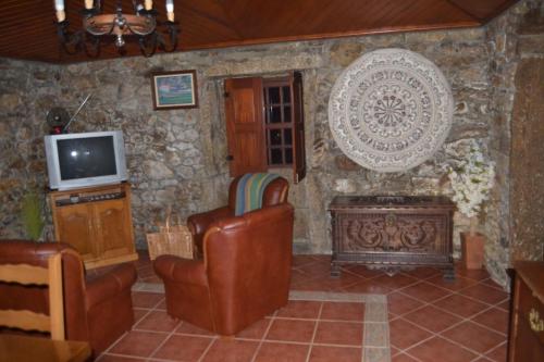 Lage´s House Serra D´Arga Caminha Ponte de Lima in 基馬拉斯市中心