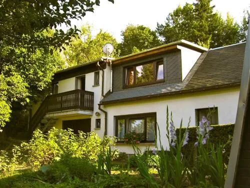 Pension Hänsel in Ehrenberg, Deutschland