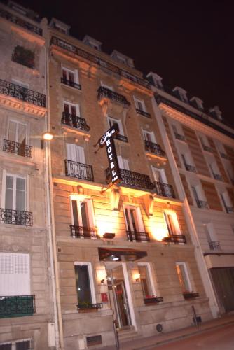 Parc Hotel