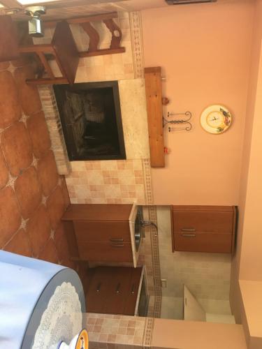 Hostal El Sevillano