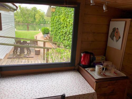 Facilities, B&B Garonnella in Rangueil