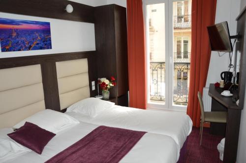 Parc Hotel - image 4