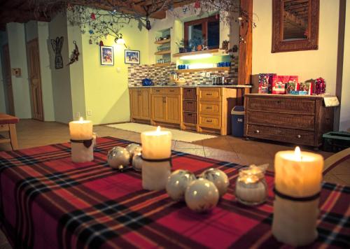 Holiday Resort Švárny obrázok