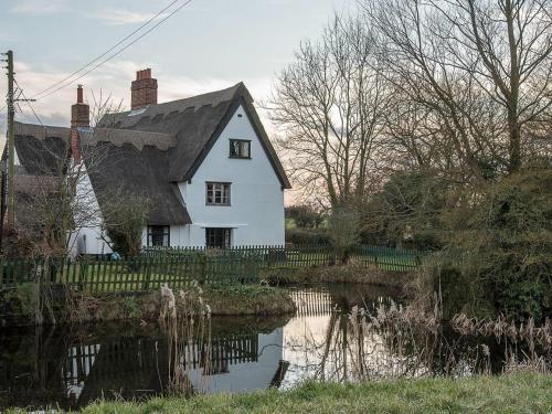 Rookery Farm, , Suffolk