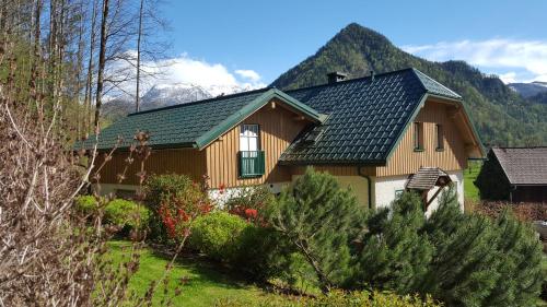 Ferienhaus Saxenauer, Pension in Hinterstoder