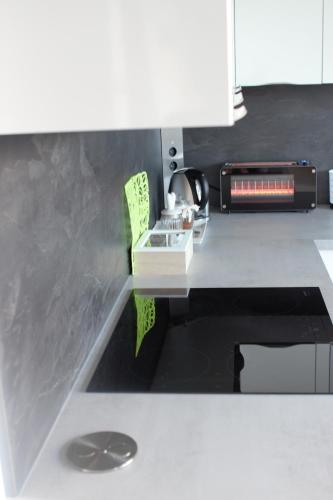 Air-Conditioned City View Apartment 24h check-in obrázok