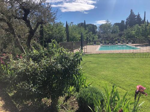 Domaine du Mas Foucray - main image
