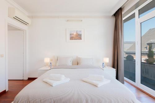  Luxury Apart´ MONS City Center with Terrace in Mons