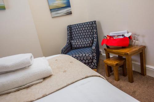 The Red Lion Hotel image 19
