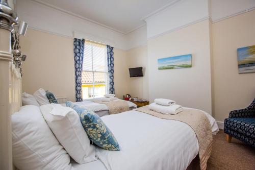 The Red Lion Hotel image 22
