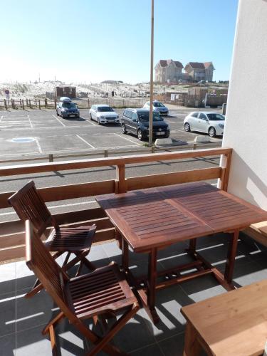 3 RESIDENCE LES OCEANIDES - image 2