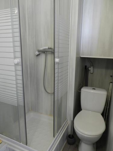 Appartement fort bloqué photo 22