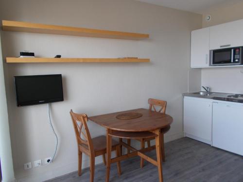 Appartement fort bloqué photo 16