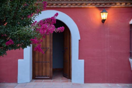 Hotel Rural Las Tejuelas, Valdecaballeros bei Pantano de Cijara