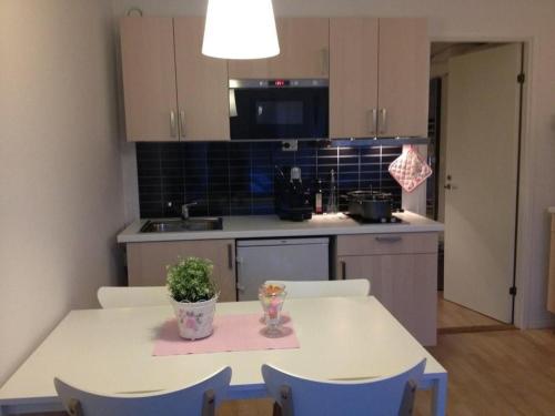 Hällestrand Apartment 32 (Hallestrand Apartment 32) in Strömstad