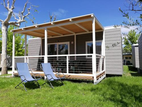 Mobile Home Prestige
