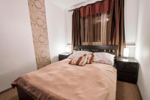 Apartament Słoneczna, Zakopane (fotografie 10)