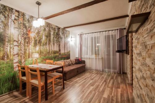 Apartament Słoneczna, Zakopane (fotografie 4)