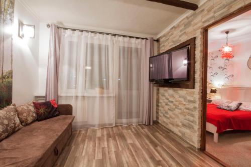 Apartament Słoneczna, Zakopane (fotografie 8)