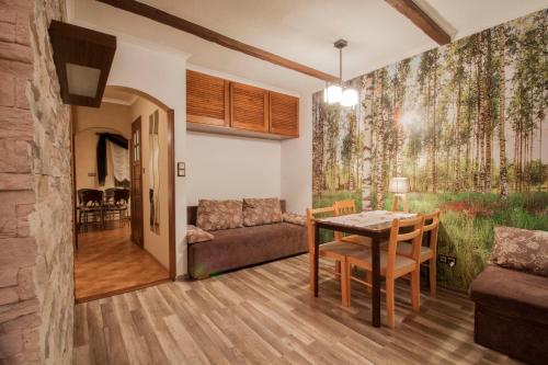 Apartament Słoneczna, Zakopane (fotografie 6)