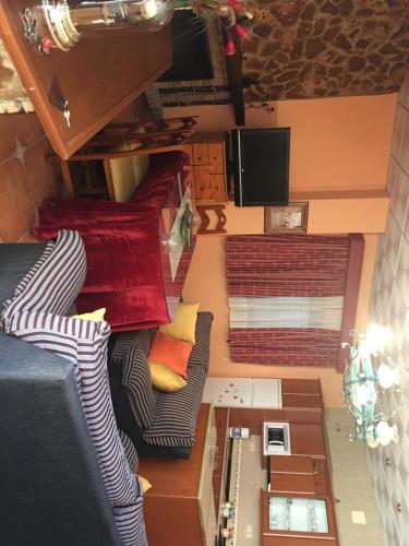 Hostal El Sevillano