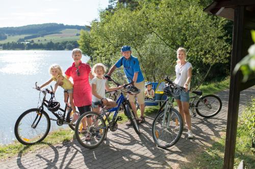 diemelseeholiday romantisches Ferienhaus im Sauerland Nähe Willingen Winterberg