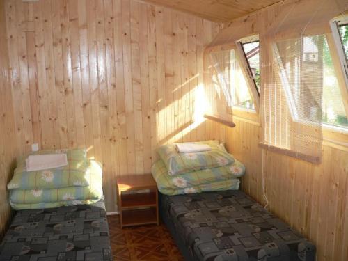 Superior Bungalow