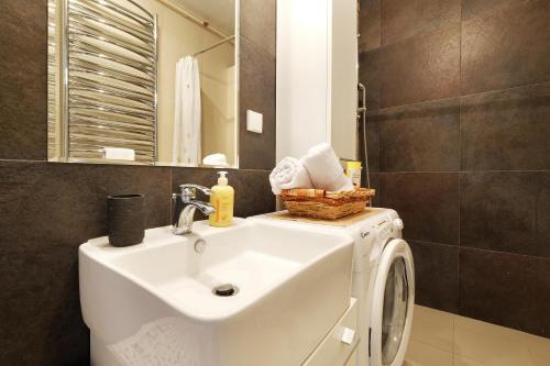 Belgrade Sweet Home Apartment - image 3