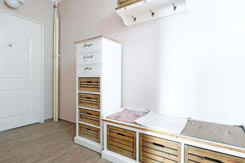 Belgrade Sweet Home Apartment - image 6