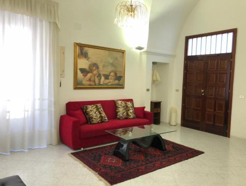  Dimora del ´500 -City Apartment San Vito, Pension in San Vito dei Normanni