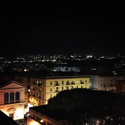 La Cabala b&b, Naples (photo 4)