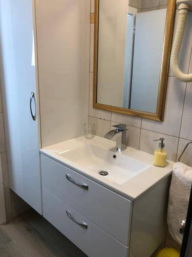 Apartmani Učka, Opatija (Abbazia) (foto 6)