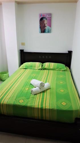 Hotel San Vicente – Medellin, CO
