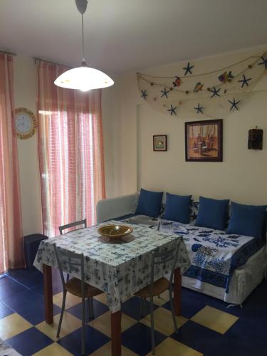 SANT'ALESSIO BEACH HOLIDAY - Apartment - SantʼAlessio Siculo