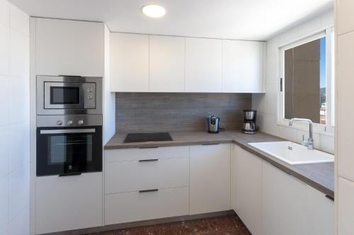 Two-Bedroom Apartment 2A image 1