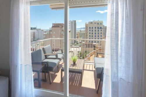Calmo Singular Apartments 4
